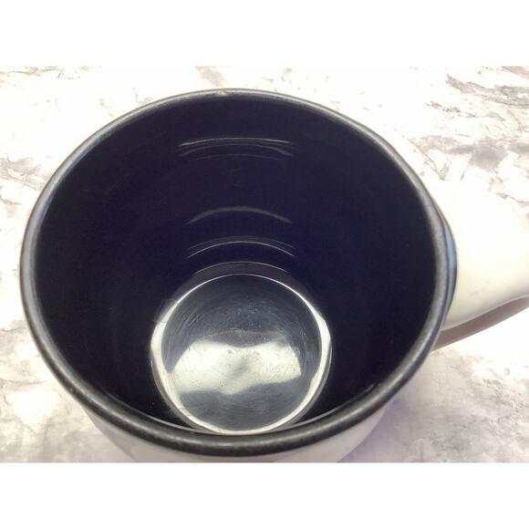 Disney Parks Mickey Mouse Face Timeless Ceramic 16 ounce Mug - Picture 3 of 4